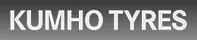 Kumho tyres